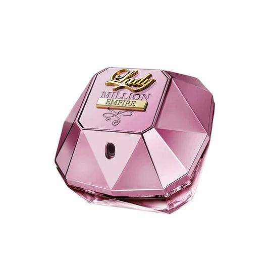 PACO RABANNE MILLION EMPIRE LADY EDP 80ML