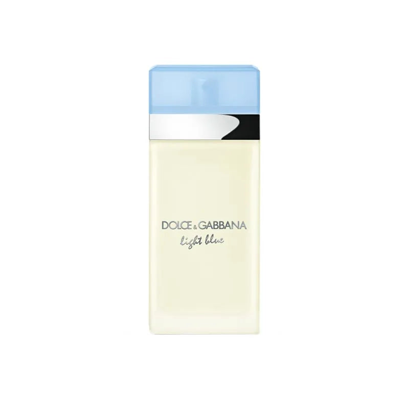 DOLCE & GABBANA LIGHT BLUE WOMEN EDT 100ML