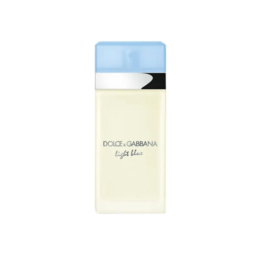 DOLCE & GABBANA LIGHT BLUE WOMEN EDT 100ML