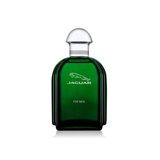 JAGUAR GREEN MEN EDT 100ML