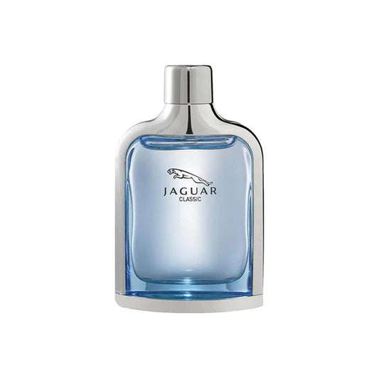 JAGUAR CLASSIC BLUE EDT 100ML