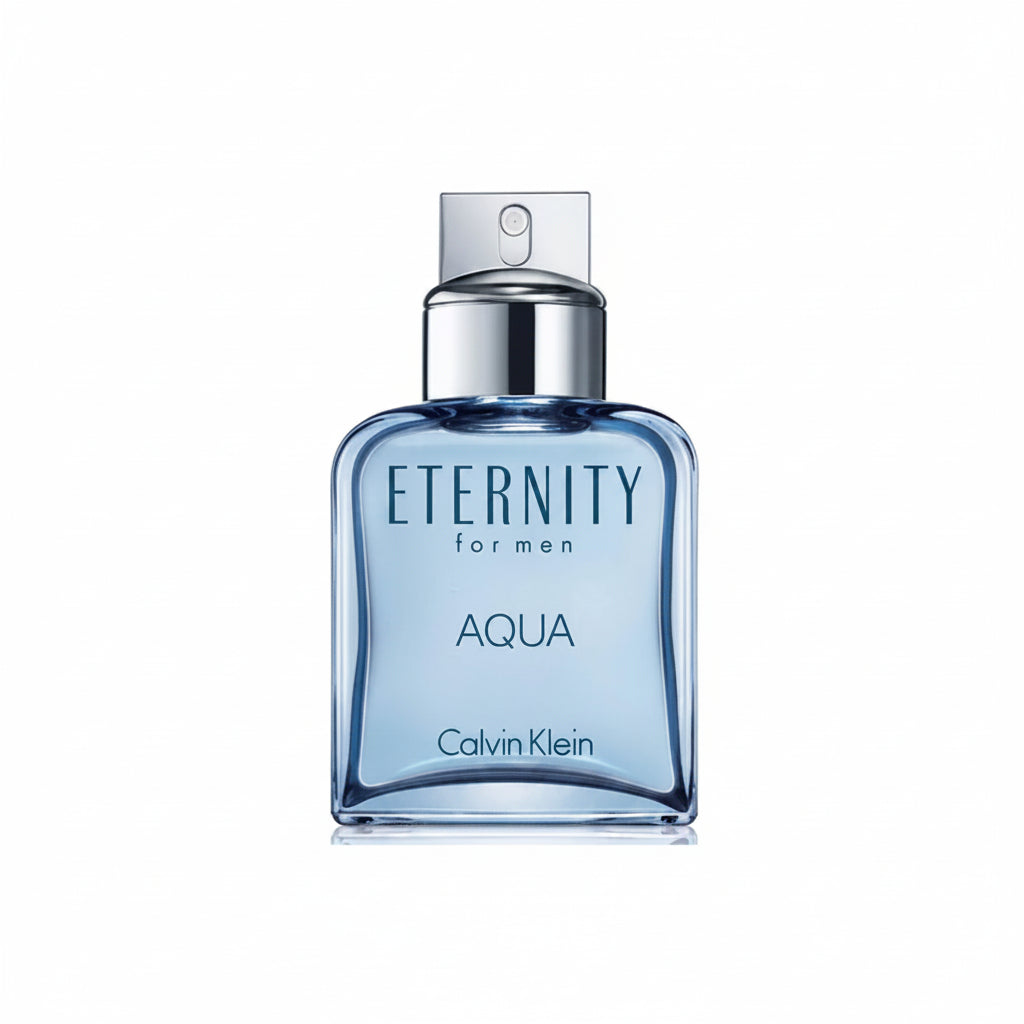 CK ETERNITY AQUA MEN EDT 100ML