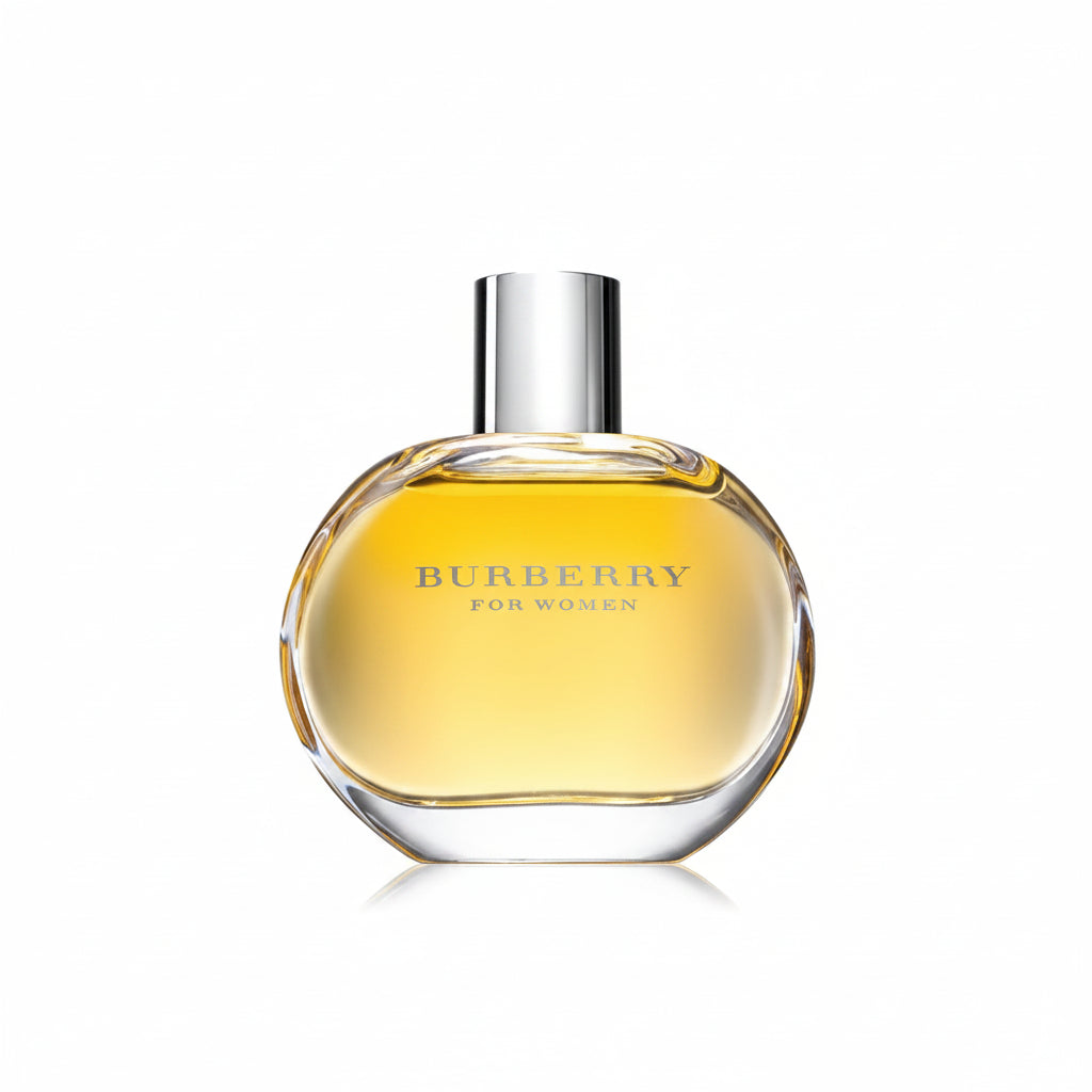 BURBERRY WOMEN EDP 100ML