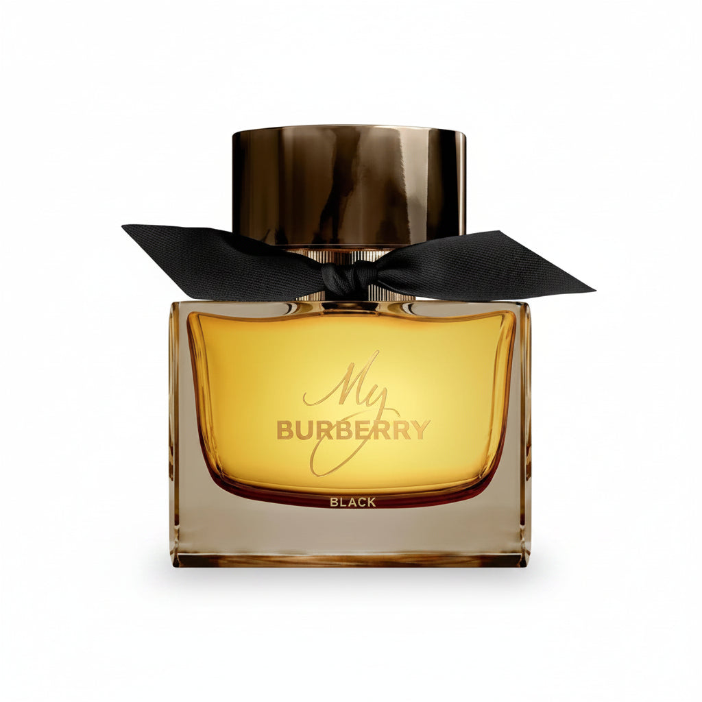 MY BURBERRY BLACK WOMEN PARFUM 90ML