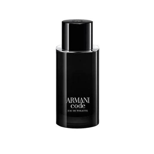 GIORGIO ARMANI BLACK CODE MEN EDT