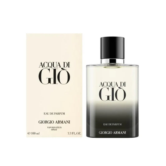 GIORGIO ARMANI ACQUA DI GIO MEN EDP 100ML