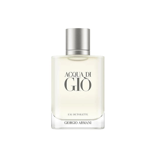 GIORGIO ARMANI ACQUA DI GIO MEN EDT 100ML