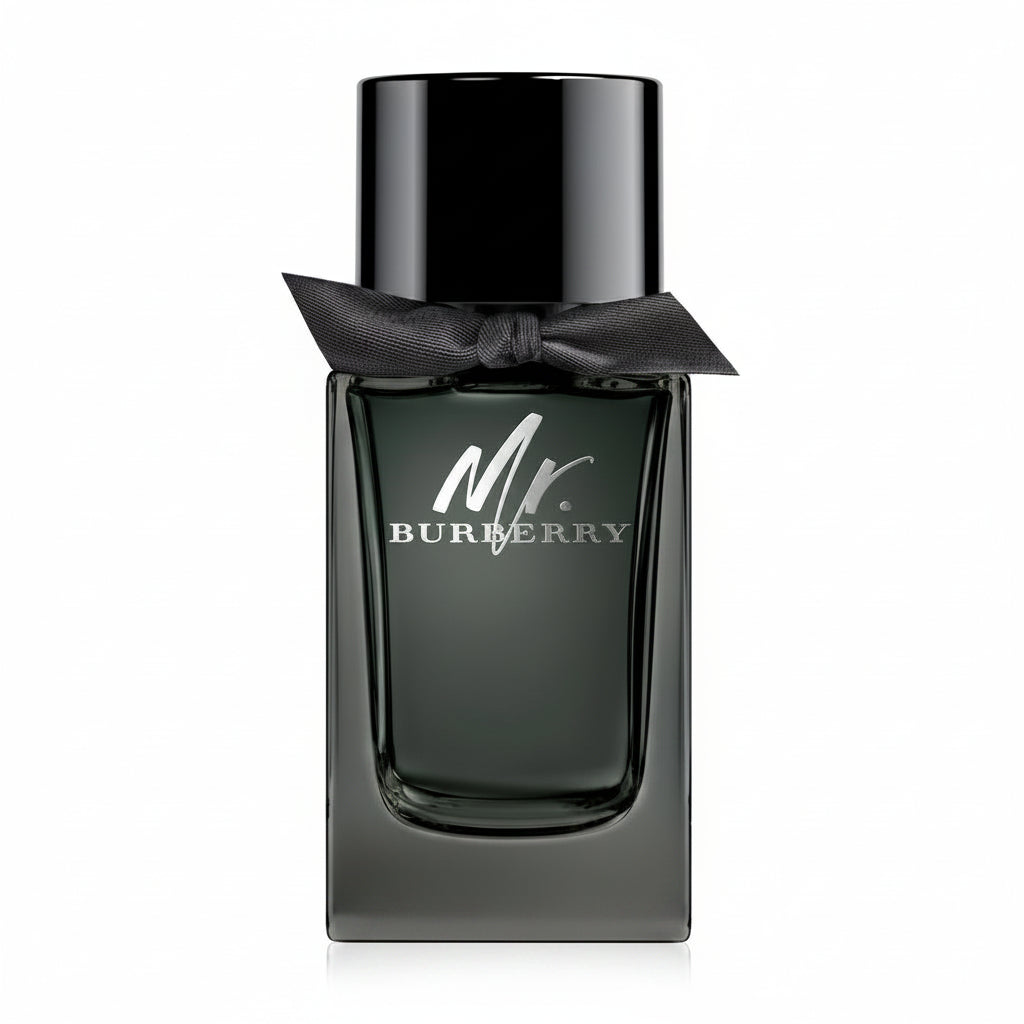 MR BURBERRY MEN EDP 100ML