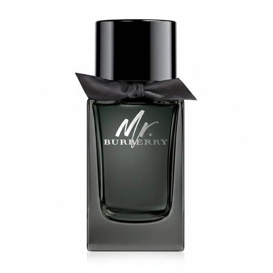MR BURBERRY MEN EDP 100ML