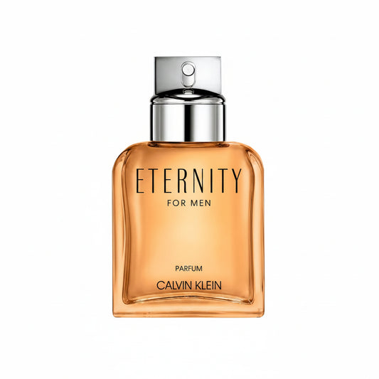 CALVIN KLEIN ETERNITY MEN PARFUM 100ML