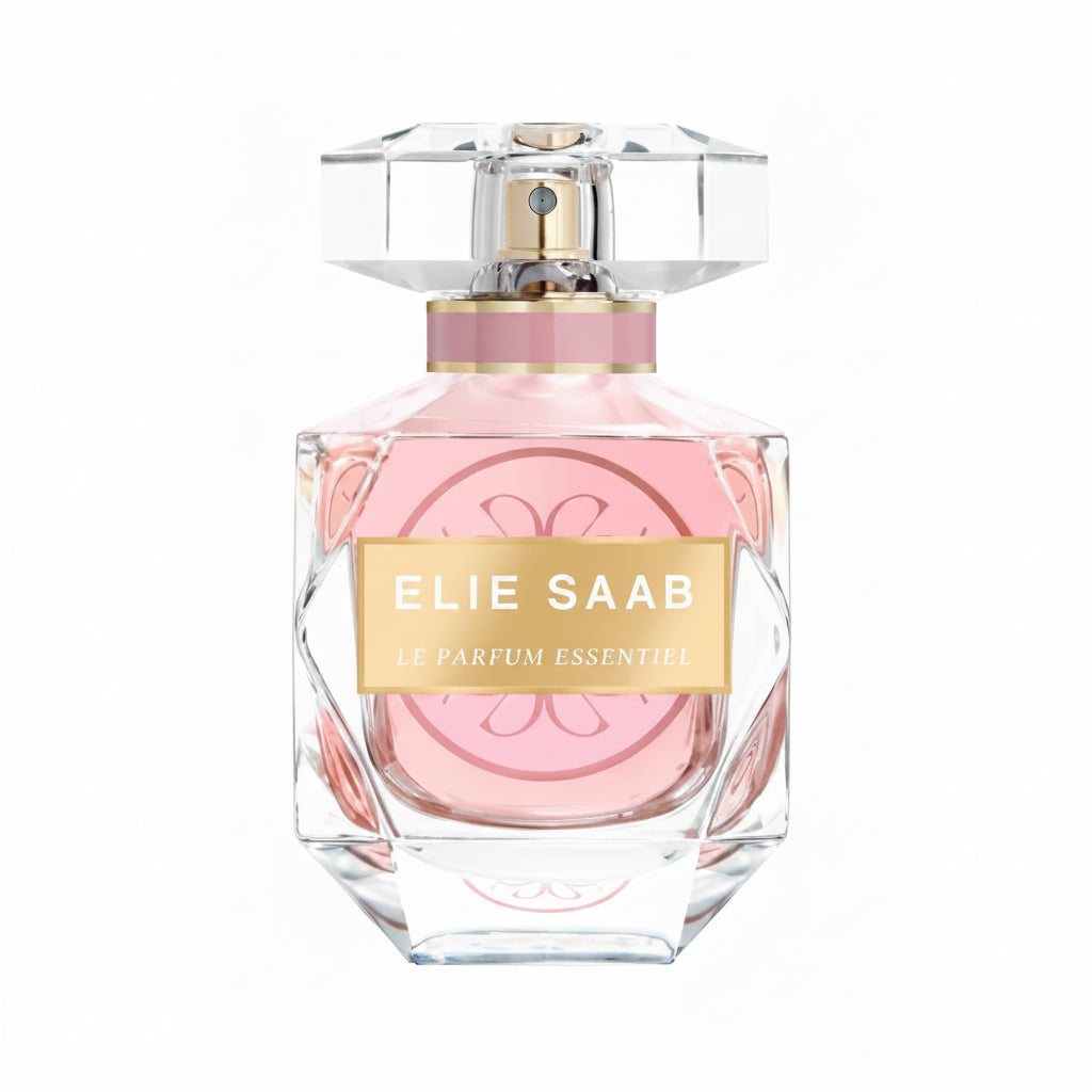 ELIE SAAB LE PARFUM ESSENTIEL WOMEN EDP 90ML