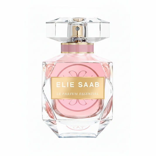 ELIE SAAB LE PARFUM ESSENTIEL WOMEN EDP 90ML