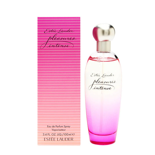 ESTEE LAUDER PLEASURE INTENSE WOMEN EDP 100ML