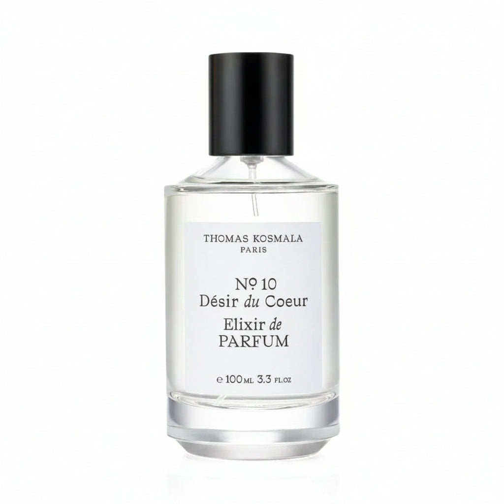 THOMAS KOSMALA NO.10 DÉSIR DU COEUR EDP 100ML