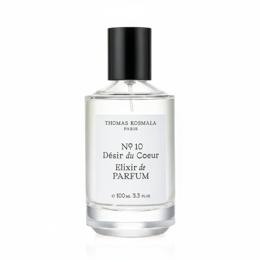 THOMAS KOSMALA NO.10 DÉSIR DU COEUR EDP 100ML