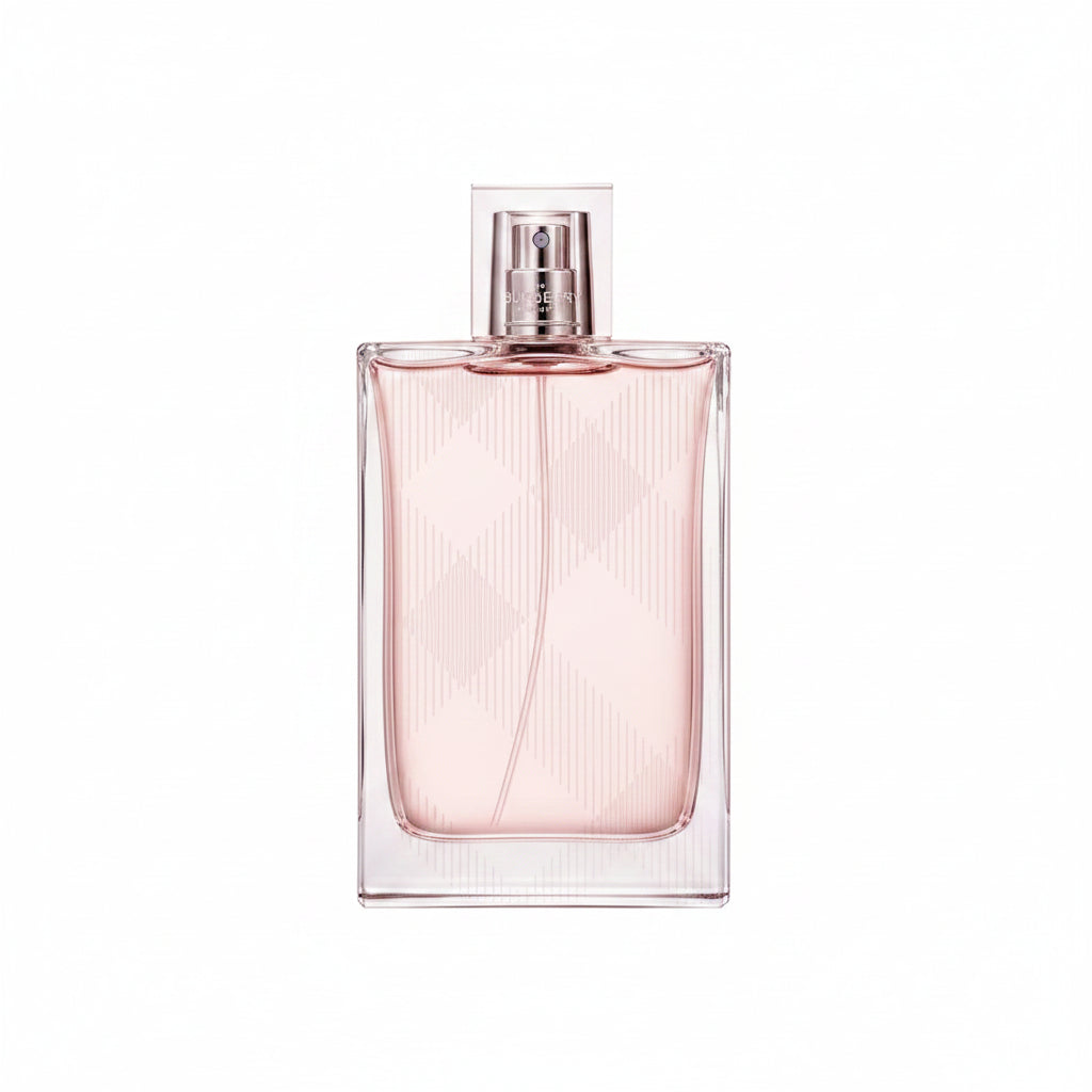 BURBERRY BRIT SHEER WOMEN EDT 100ML