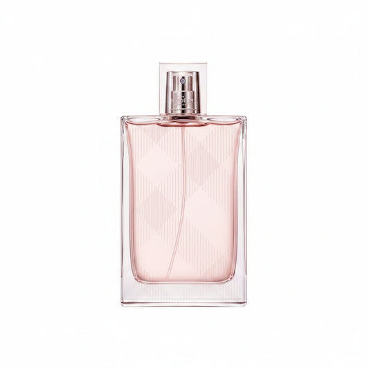 BURBERRY BRIT SHEER WOMEN EDT 100ML