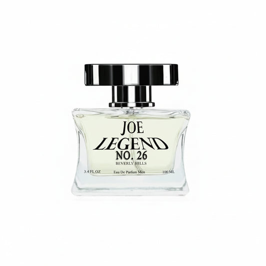 BEVERLY HILLS JOE LEGEND NO.26 MEN EDP 100ML