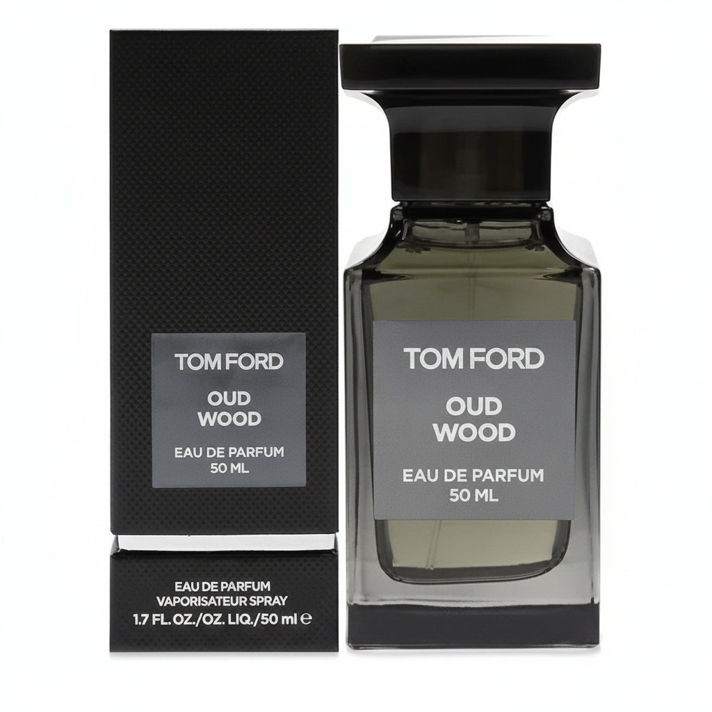 TOM FORD OUD WOOD MEN EDP 100ML