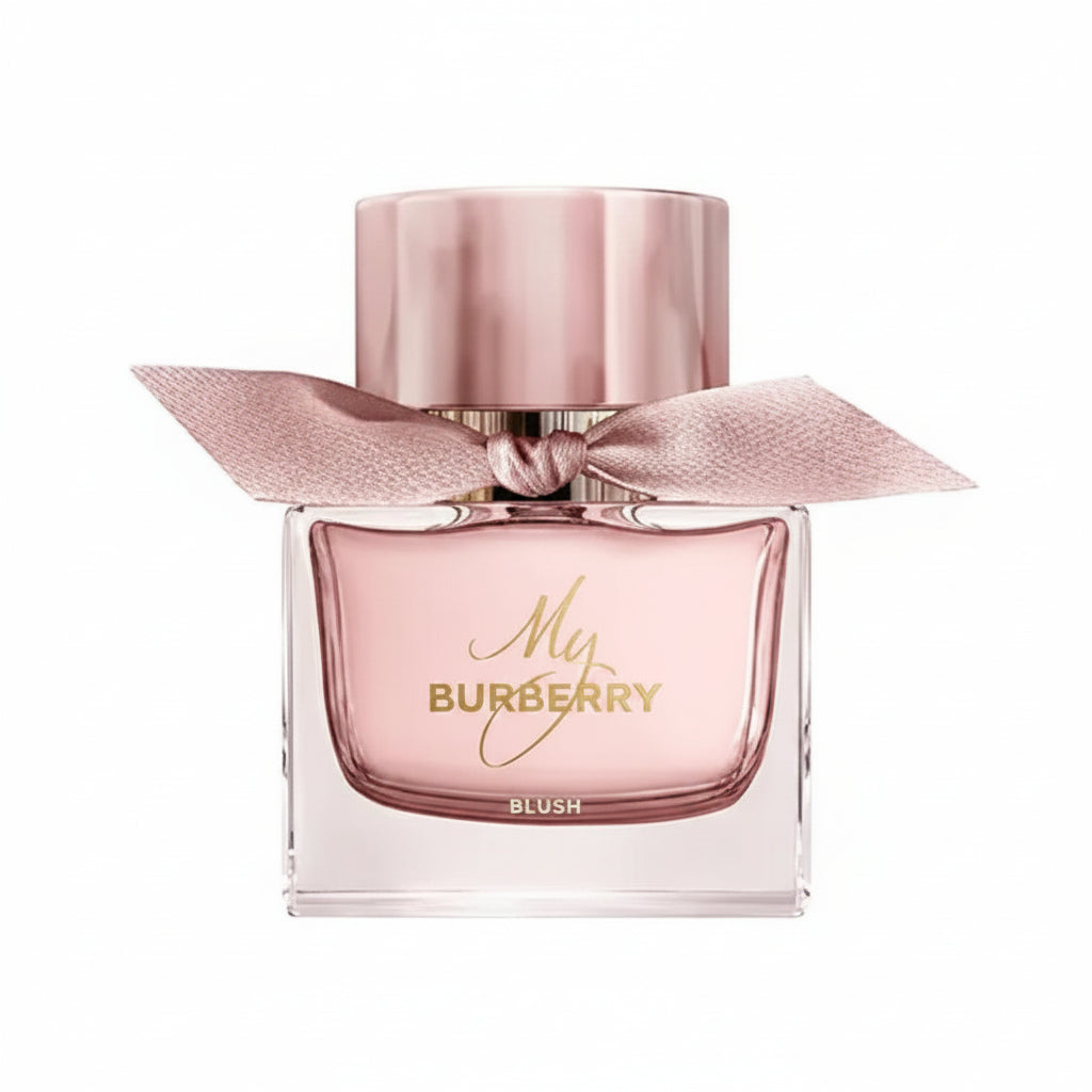 MY BURBERRY BLUSH WOMEN EDP 90ML