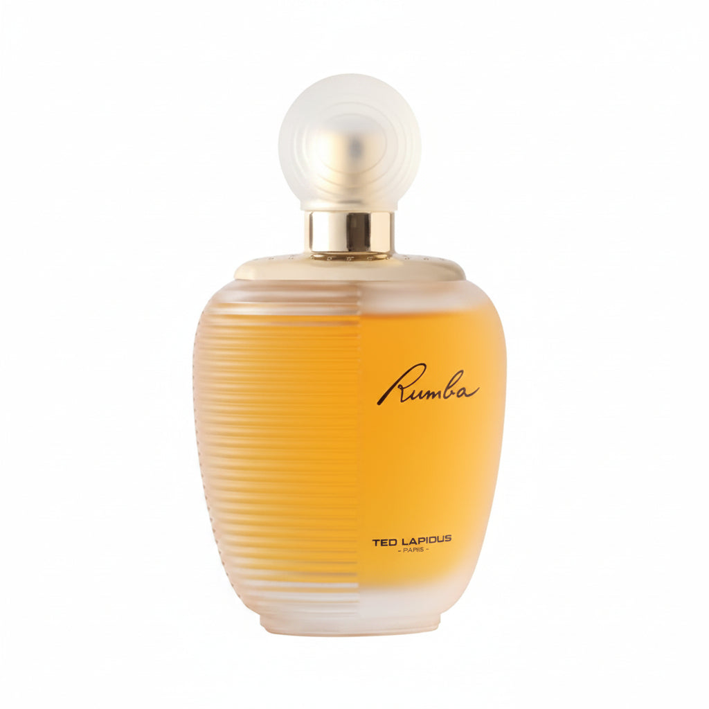 TED LAPIDUS RUMBA FOR WOMEN EDP 100ML