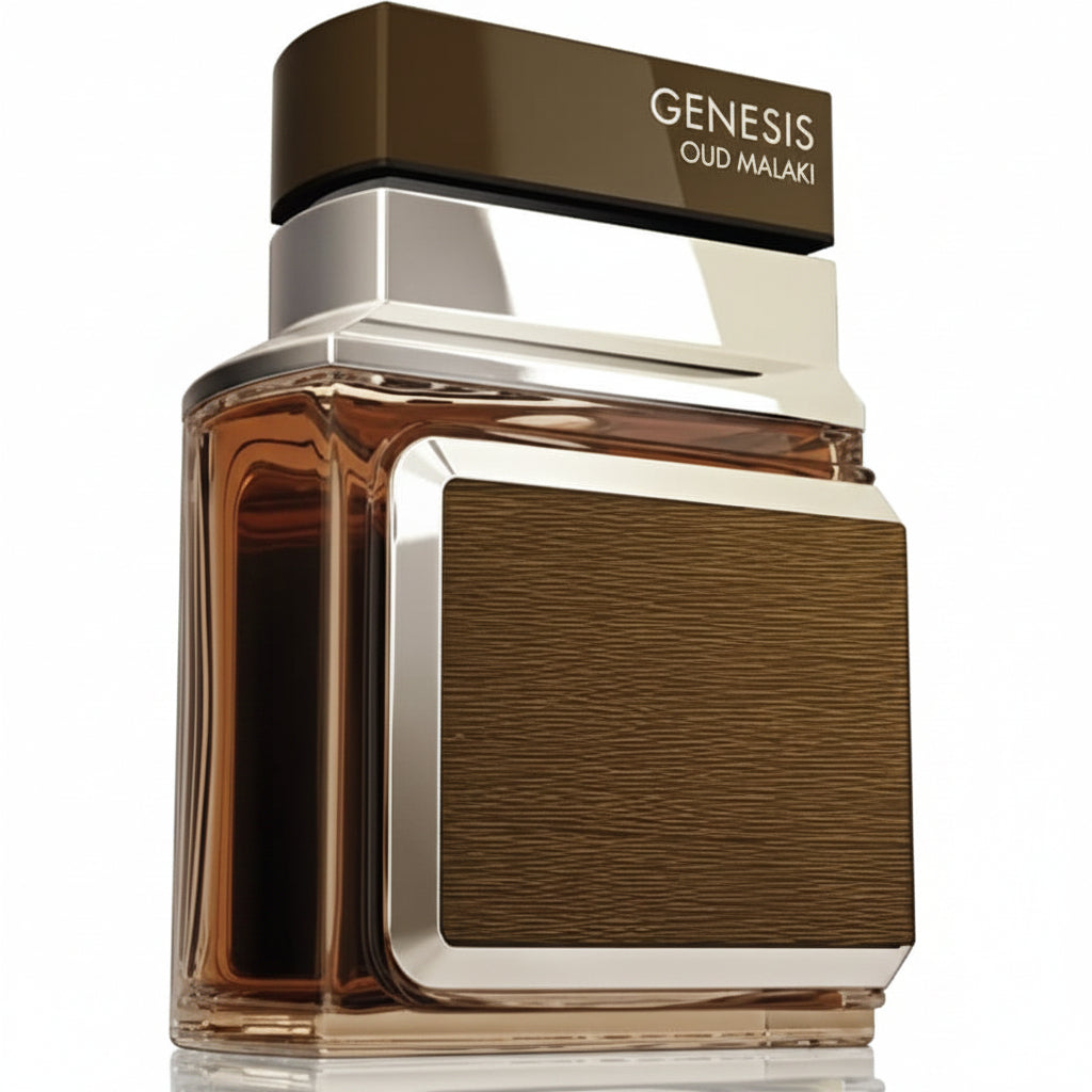 EMPER GENESIS OUD MALAKI MEN EDT 100ML
