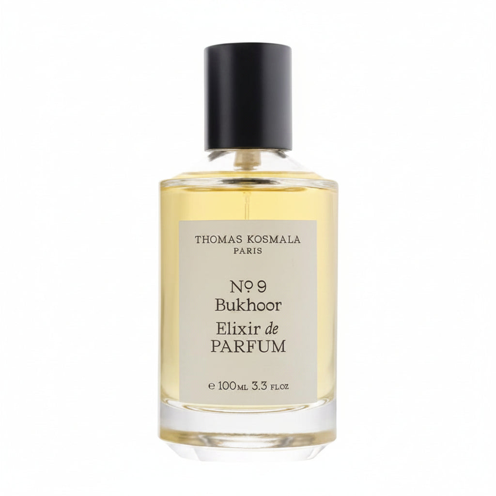 THOMAS KOSMALA NO.9 BUKHOOR EDP 100ML