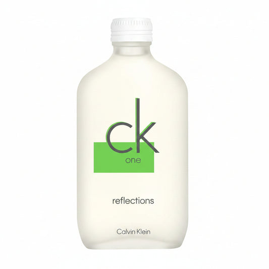 CK ONE REFLECTIONS EDT 100ML