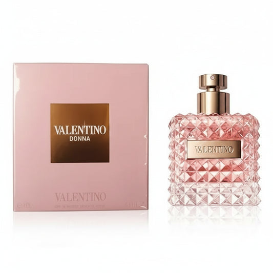 VALENTINO DONNA WOMEN EDP 100ML