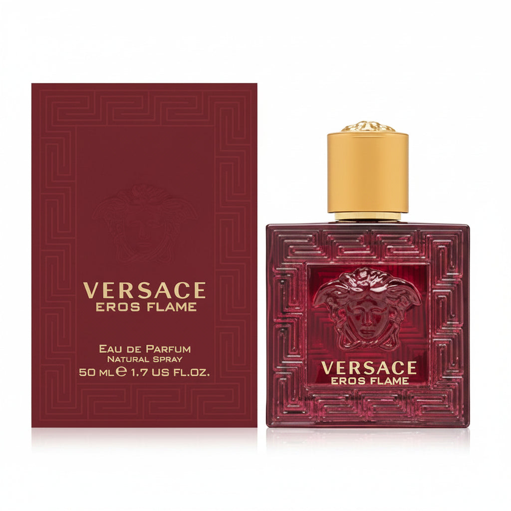 VERSACE EROS FLAME EDP 200ML