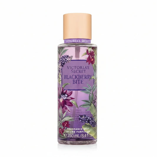 VICTORIA'S SECRET BLACKBERRY BITE MIST 250ML