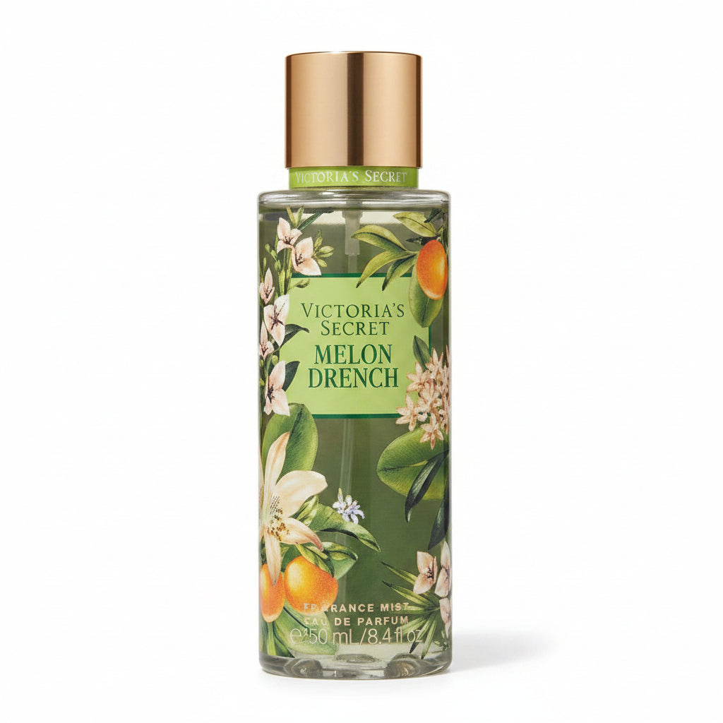 VICTORIA'S SECRET MELON DRENCH MIST 250ML