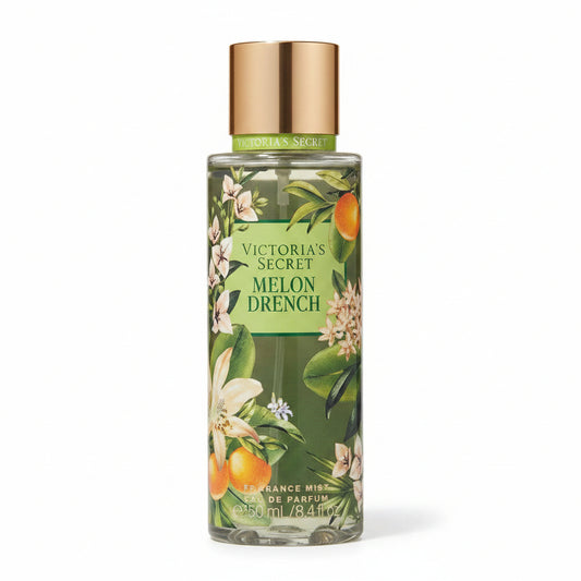 VICTORIA'S SECRET MELON DRENCH MIST 250ML