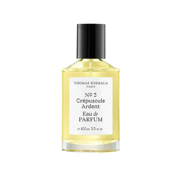 THOMAS KOSMALA NO.3 CRÉPUSCULE ARDENT EDP 100ML