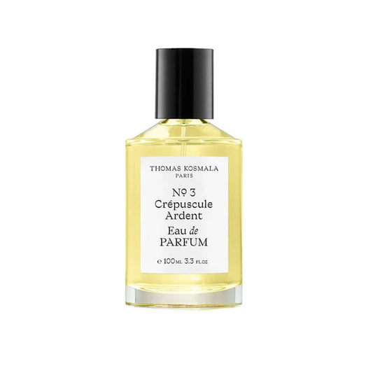 THOMAS KOSMALA NO.3 CRÉPUSCULE ARDENT EDP 100ML