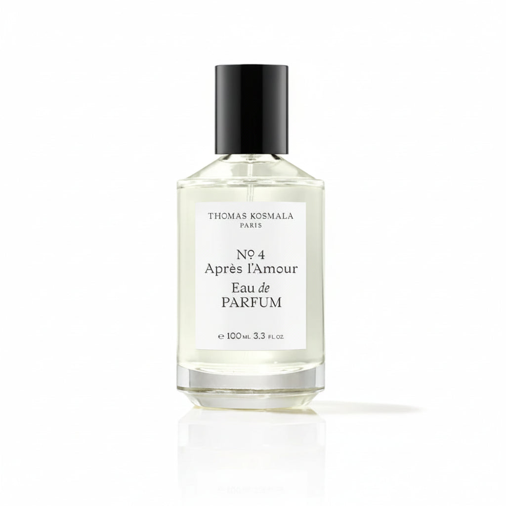 THOMAS KOSMALA NO.4 APRES L'AMOUR EDP 100ML
