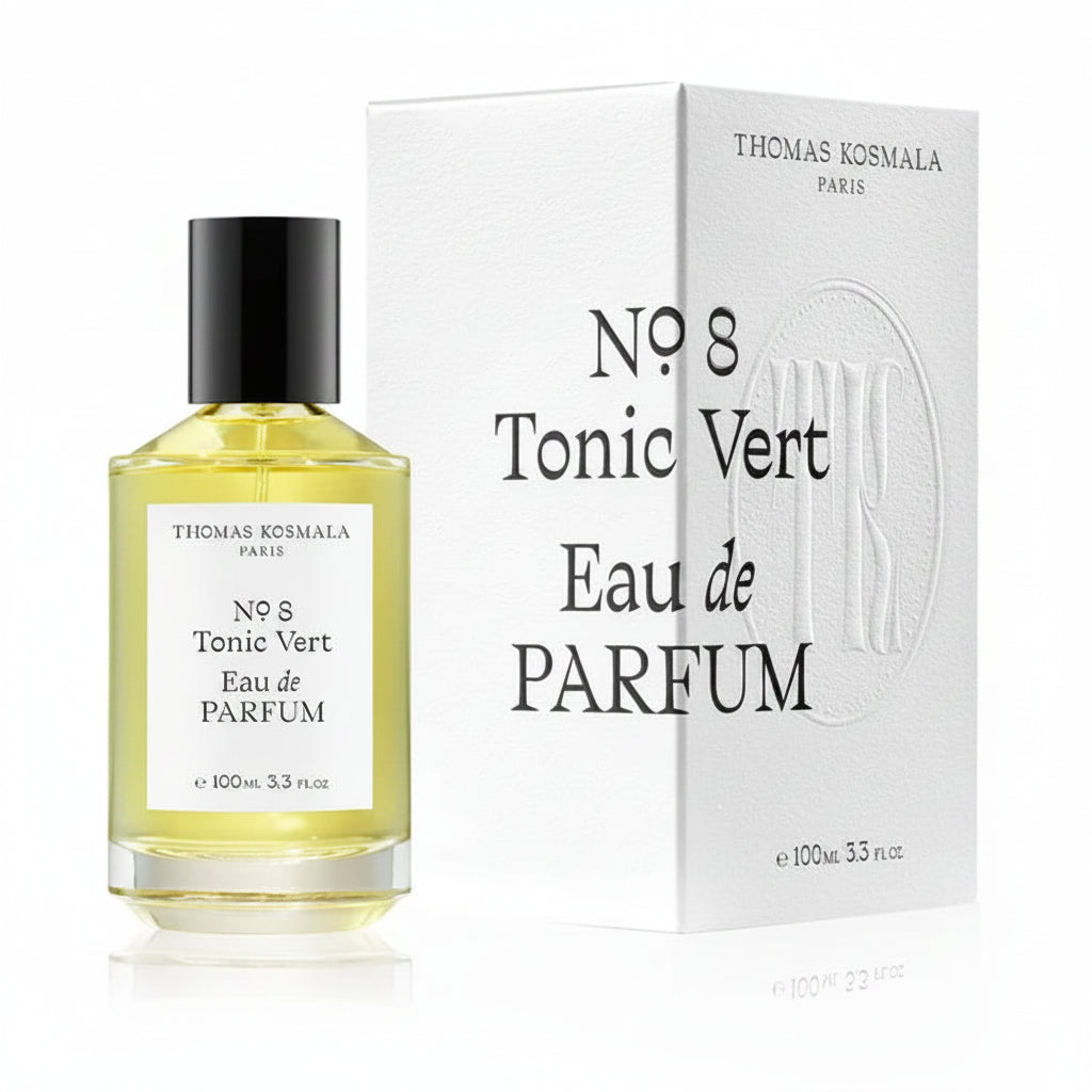 THOMAS KOSMALA NO.8 TONIC VERT EDP 100ML