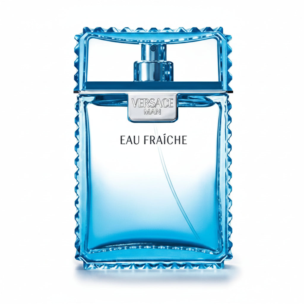 VERSACE MAN EAU FRAICHE EDT 100ML