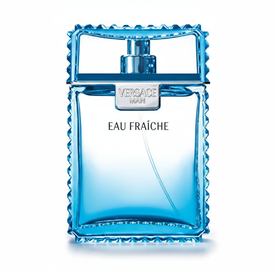 VERSACE MAN EAU FRAICHE EDT 100ML