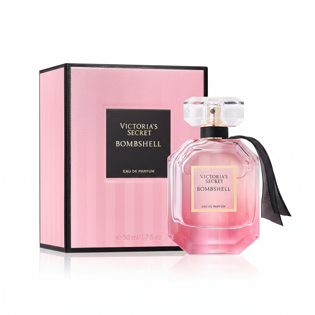 VICTORIA'S SECRET BOMBSHELL WOMEN EDP 100ML