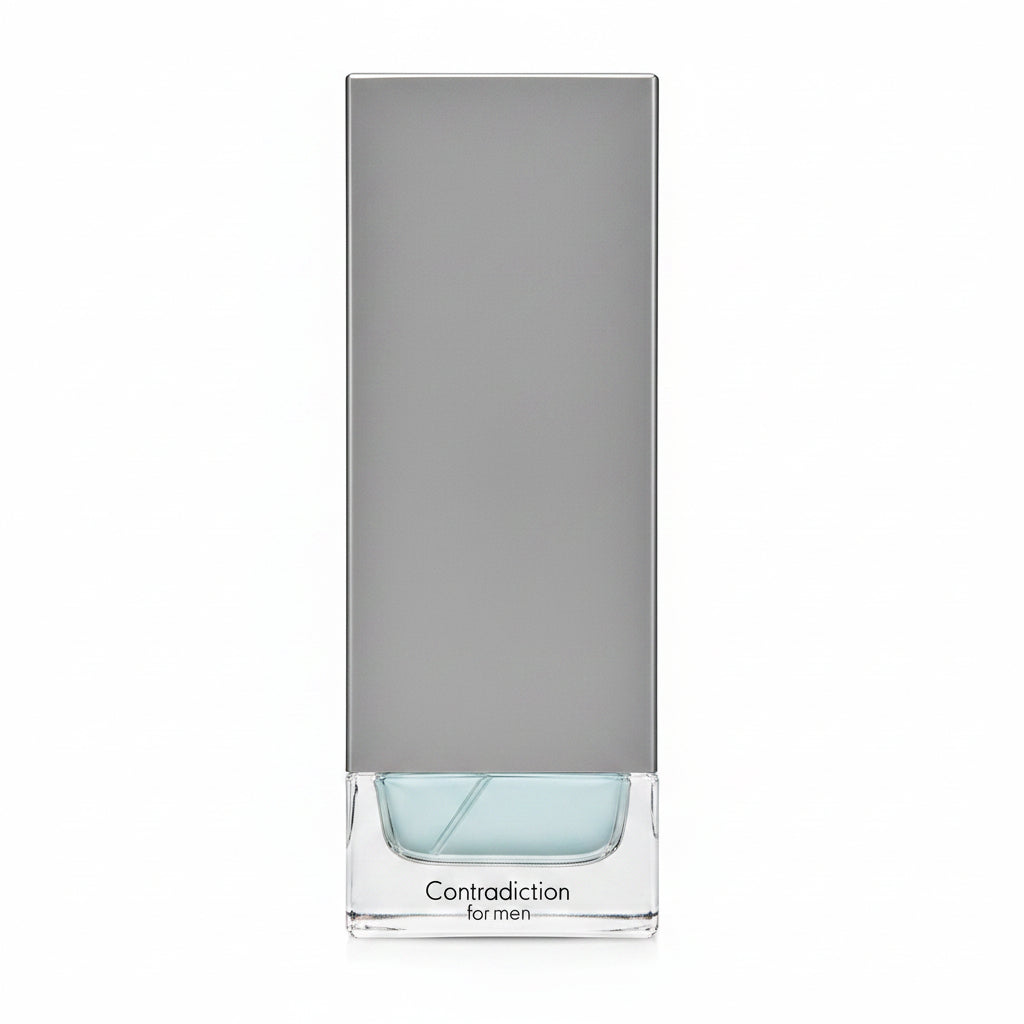 CK CONTRADICTION MEN EDT 100ML