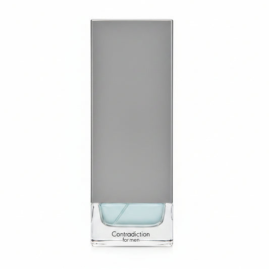 CK CONTRADICTION MEN EDT 100ML
