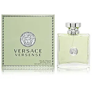VERSACE VERSENSE WOMEN EDT 100ML