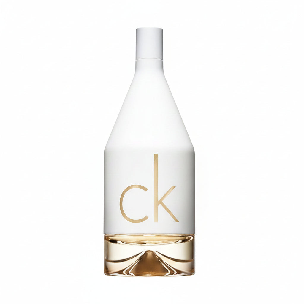 CK IN2U WOMEN EDT 100ML