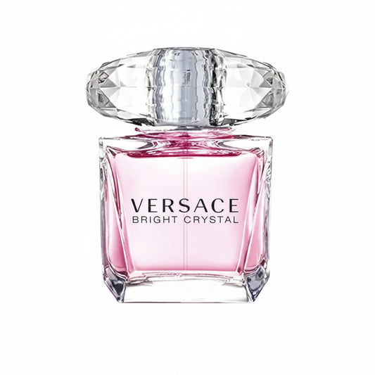 VERSACE BRIGHT CRYSTAL WOMEN EDT 90ML