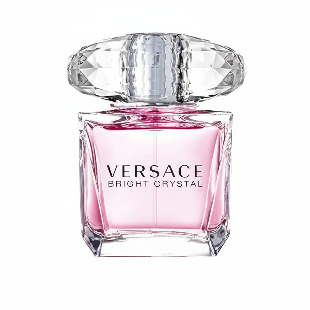 VERSACE BRIGHT CRYSTAL WOMEN EDT 200ML