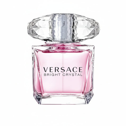 VERSACE BRIGHT CRYSTAL WOMEN EDT 200ML