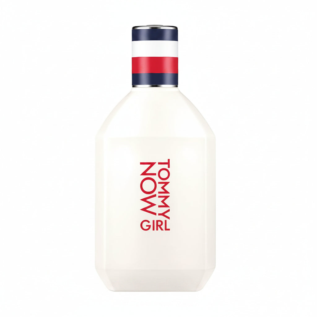 TOMMY GIRL NOW EDT 100ML