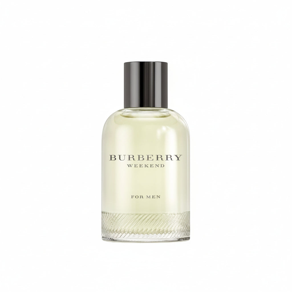 BURBERRY WEEKEND MEN EDT 100ML