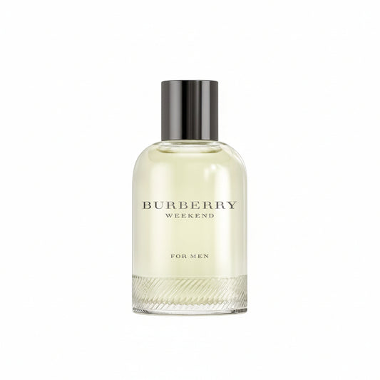 BURBERRY WEEKEND MEN EDT 100ML